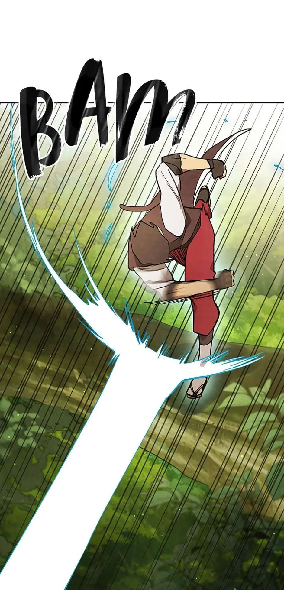Yi Shen Dang Guan Chapter 30 62